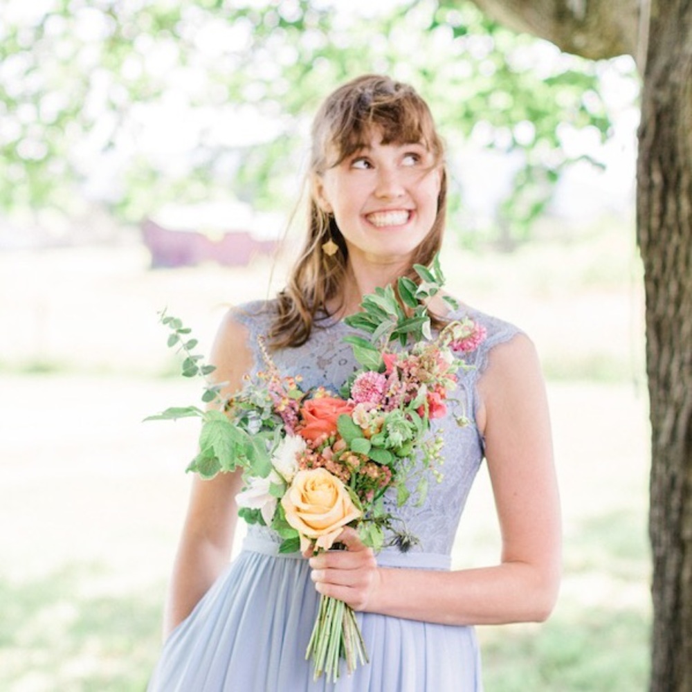 Meet your Posher, Melody